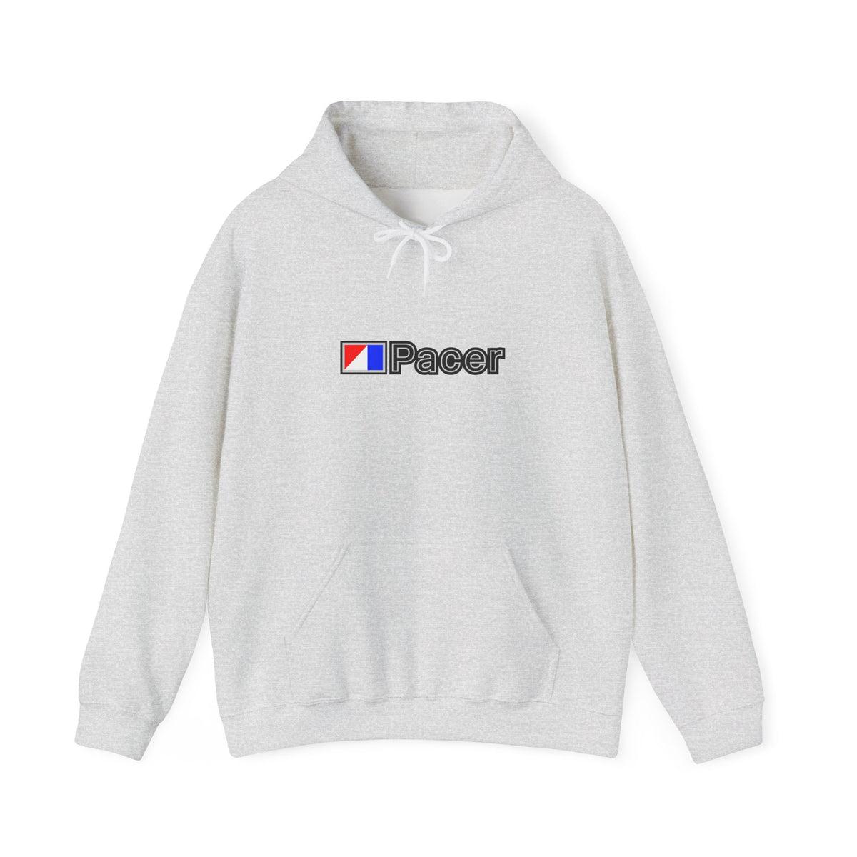 Pacer International Hoodie / Sweatshirt