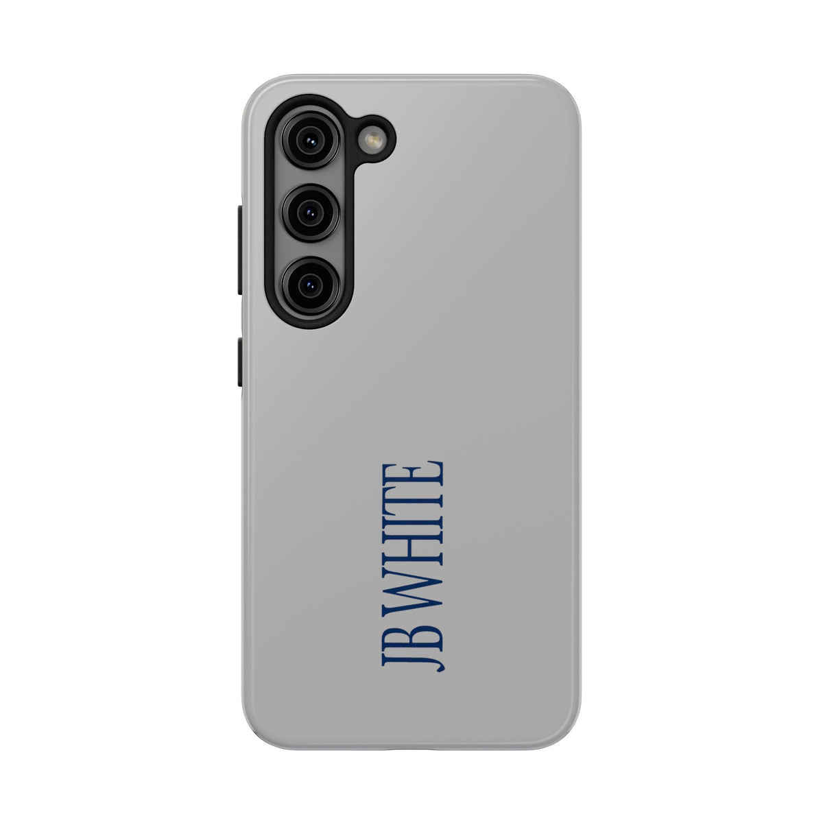 J. B. White Tough Phone Case