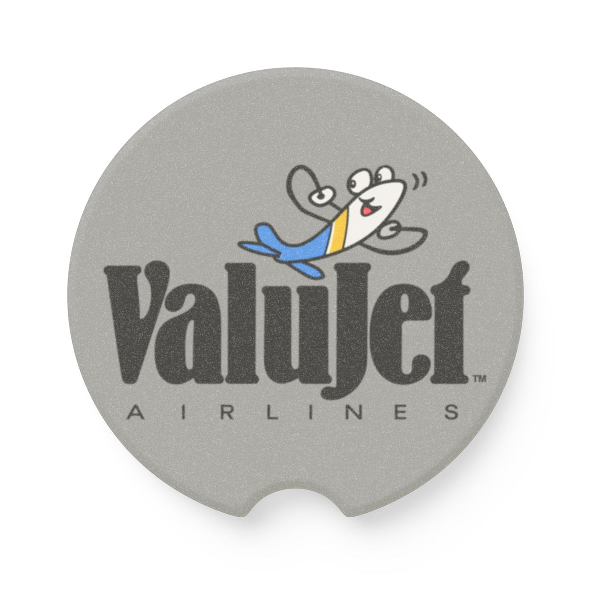 ValuJet Airlines Car Coaster