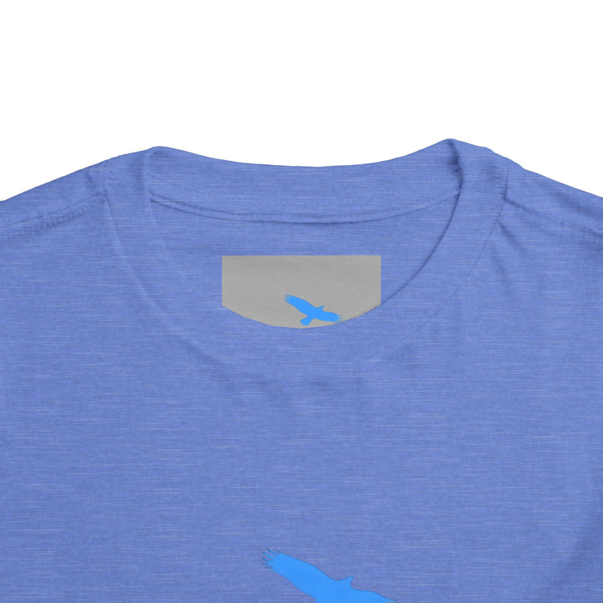 Khalifa Airways Toddler Tee / T-Shirt