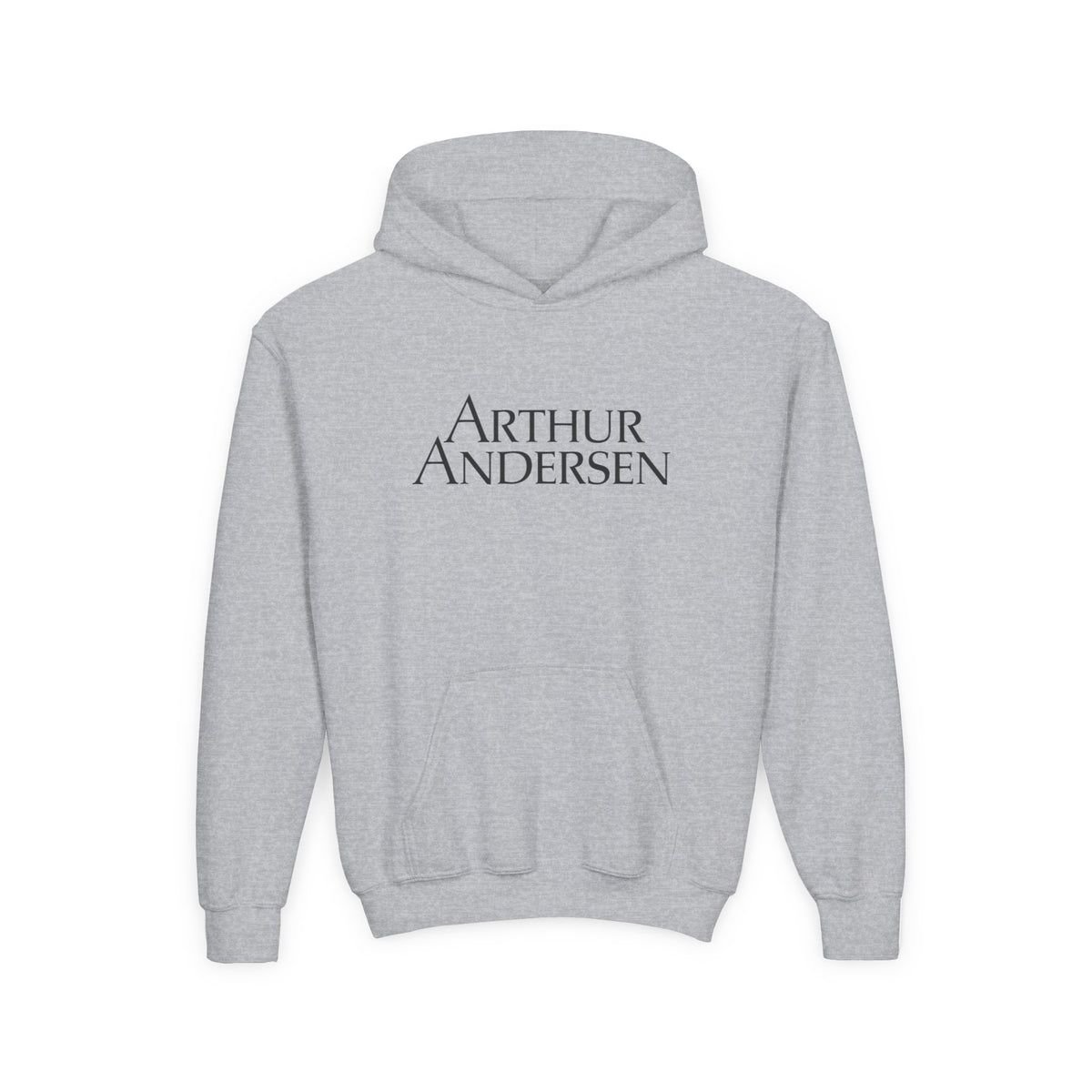 Arthur Andersen Youth Hoodie / Sweatshirt