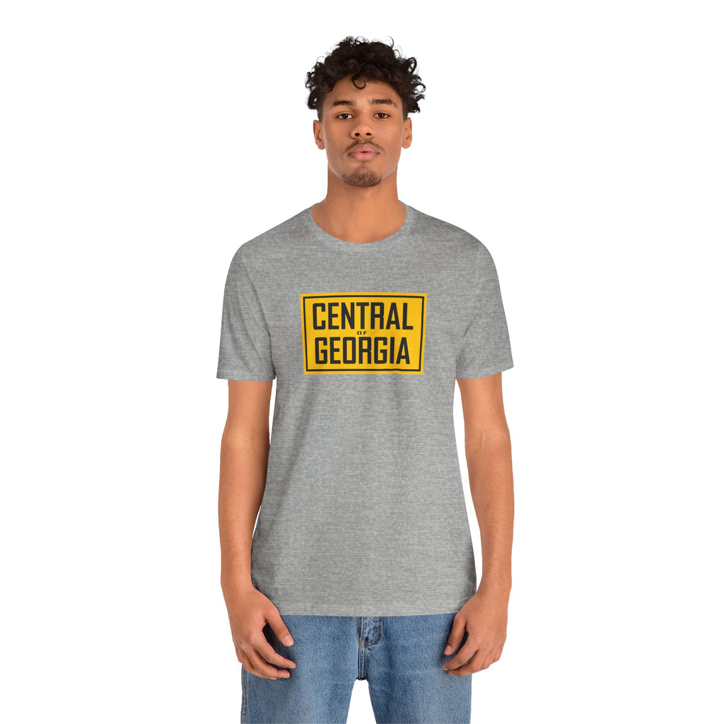 Central of Georgia Railway T-Shirt
