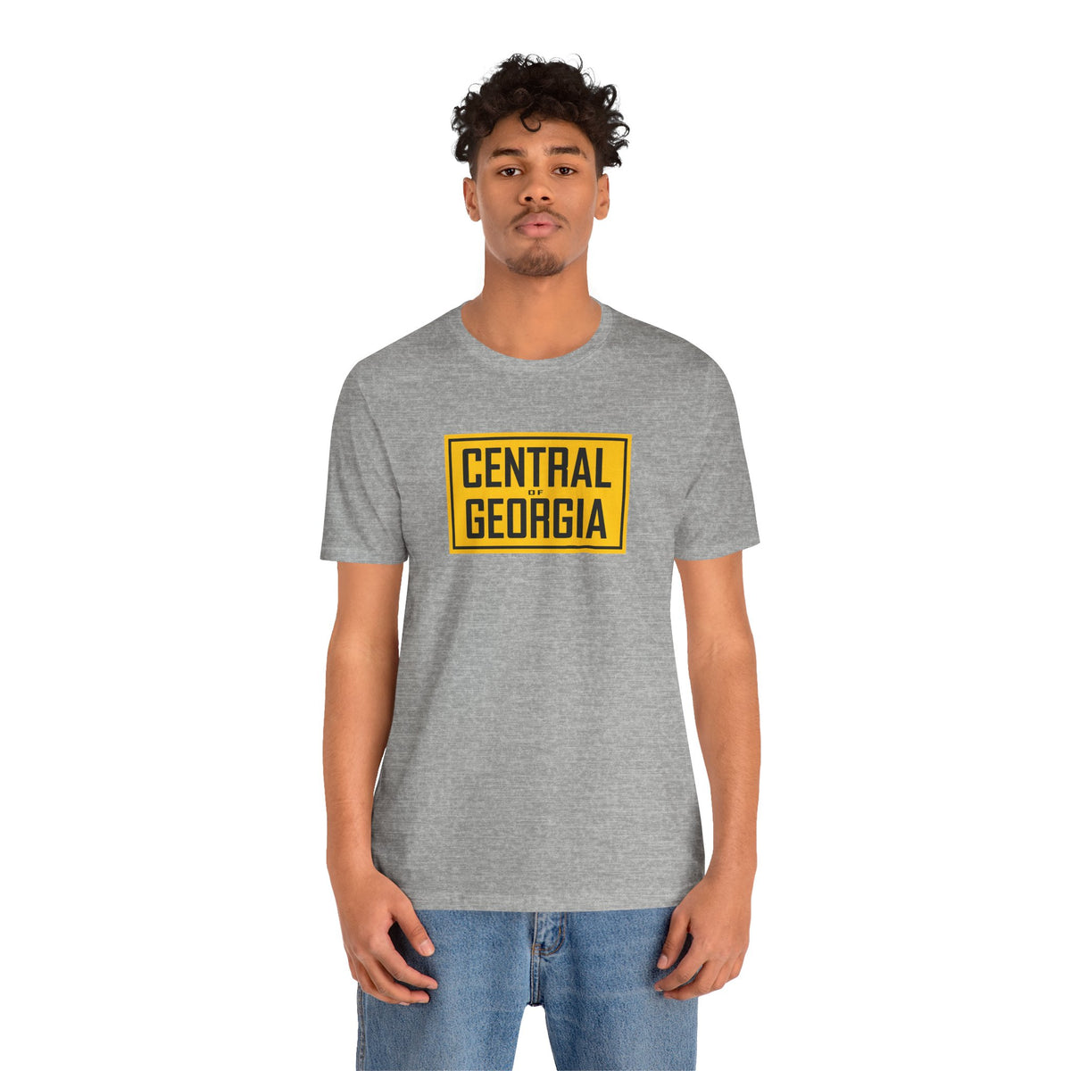 Central of Georgia Railway T-Shirt