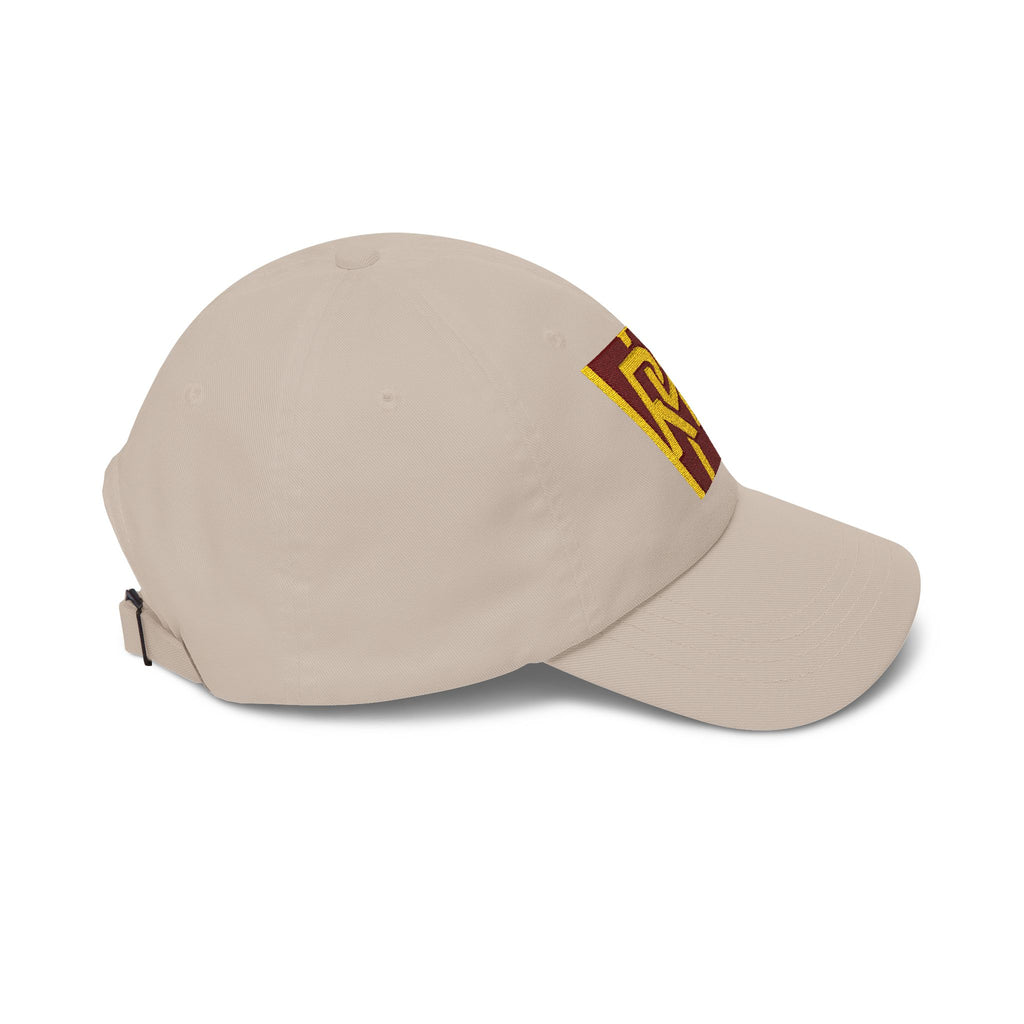 Pennsylvania Railroad Embroidered Dad Cap Hat