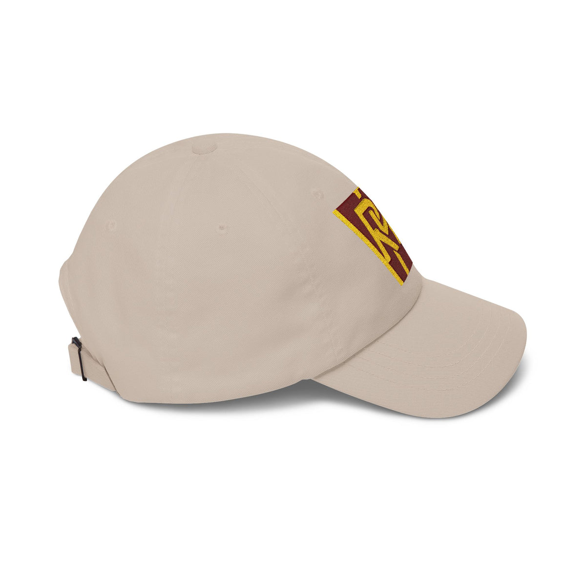 Pennsylvania Railroad Embroidered Dad Cap Hat