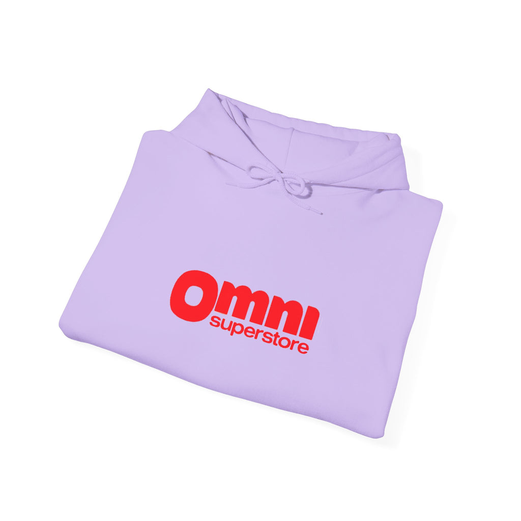 Omni Superstore Hoodie / Sweatshirt