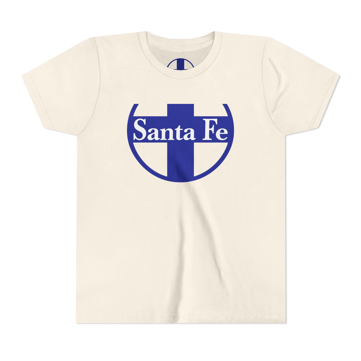 Atchison Topeka and Santa Fe Railway Kids Tee / T-Shirt