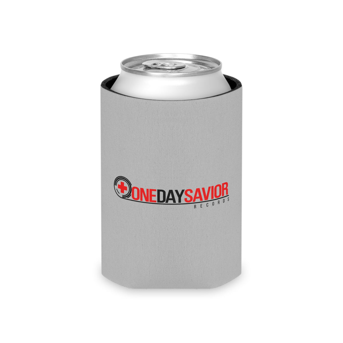 One Day Savior Recordings Can Cooler