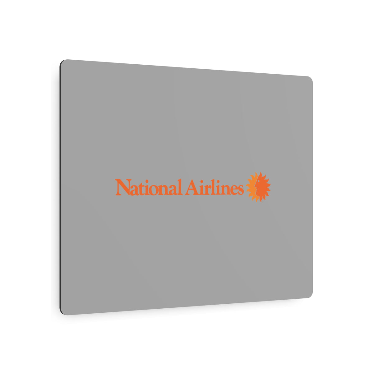 National Airlines (1934-1980) Metal Sign