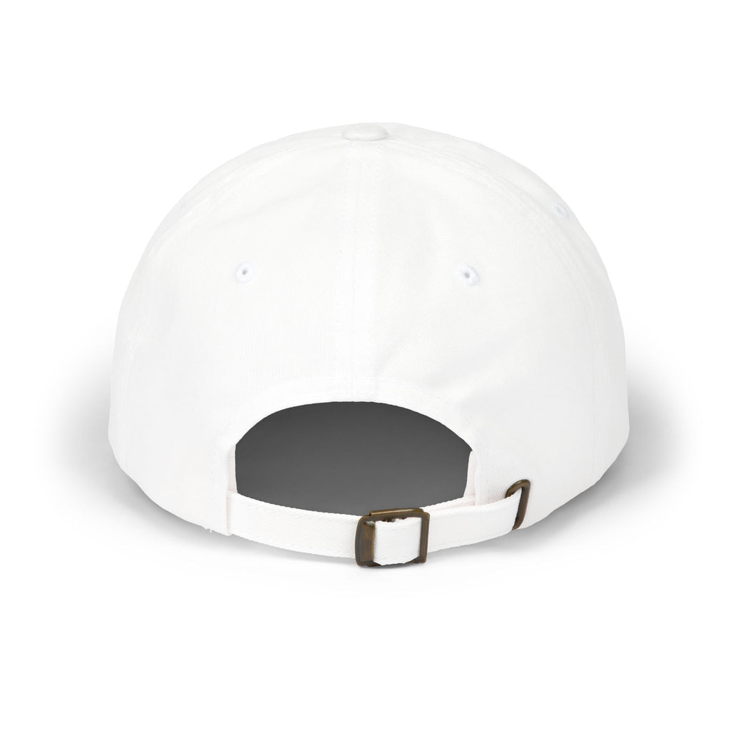 Westinghouse Electric Corporation Embroidered Dad Cap Hat