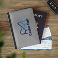 Cedar Fair Passport Cover