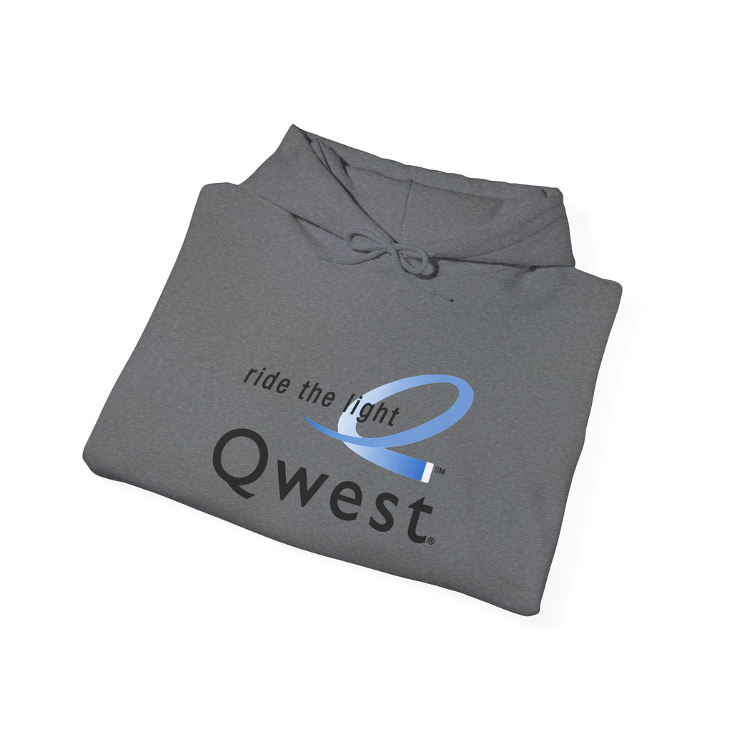 Qwest Hoodie / Sweatshirt