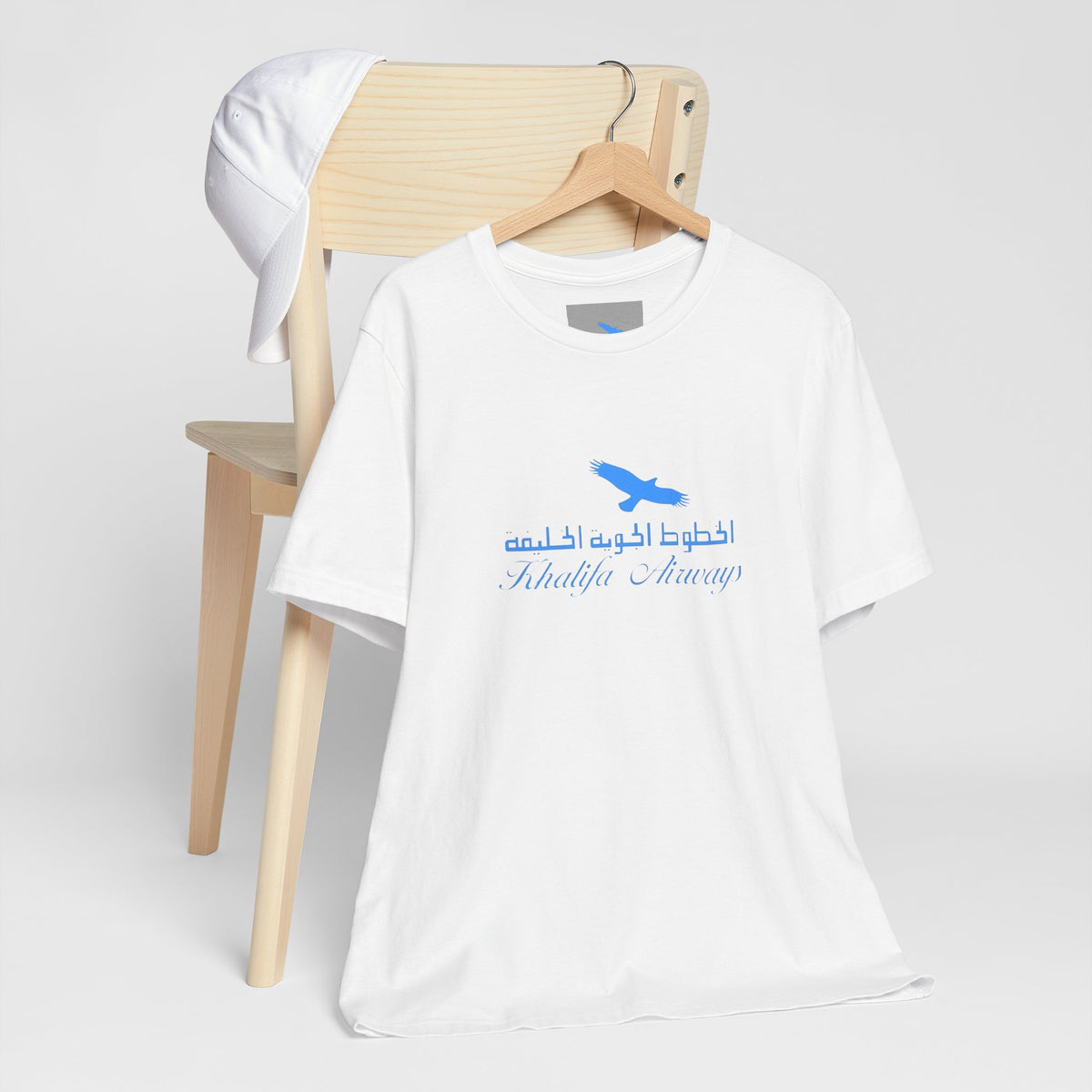 Khalifa Airways T-Shirt