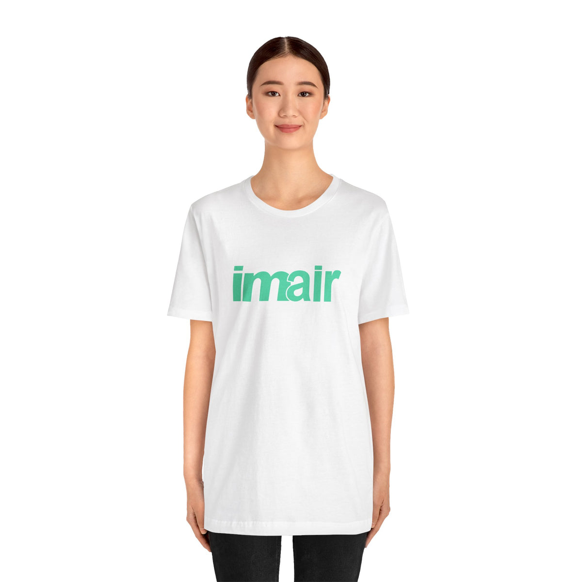 Imair Airlines T-Shirt