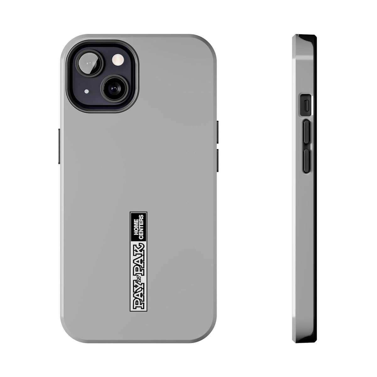 Pay 'n Pak Tough Phone Case