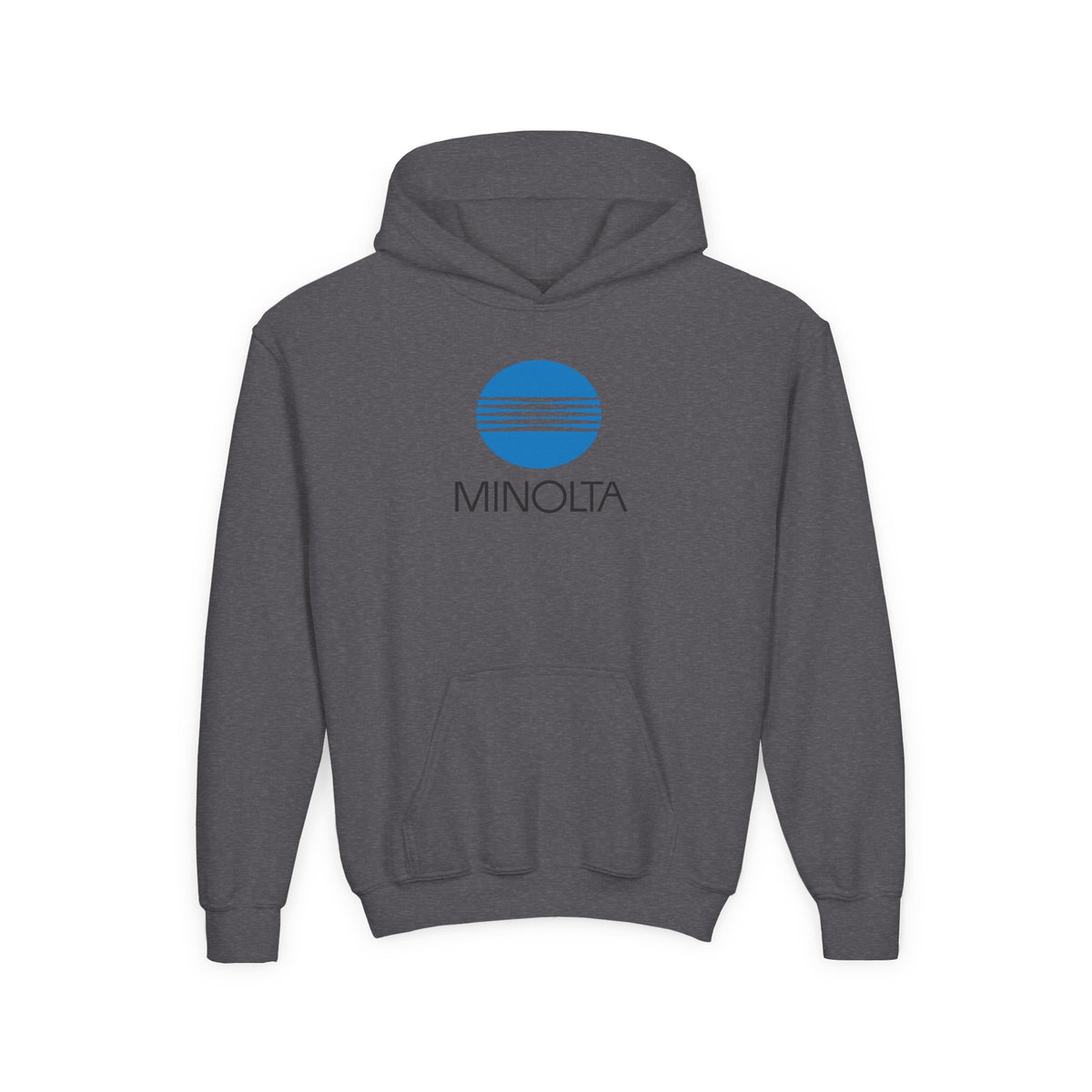 Minolta Youth Hoodie / Sweatshirt