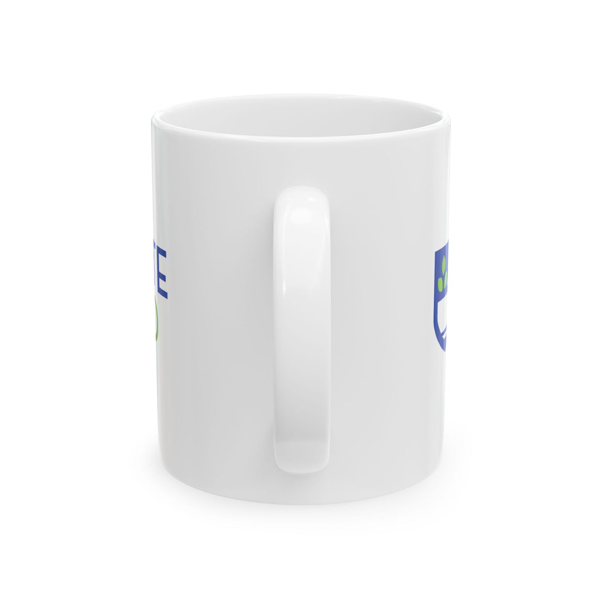 Rite Aid Ceramic Coffee Mug