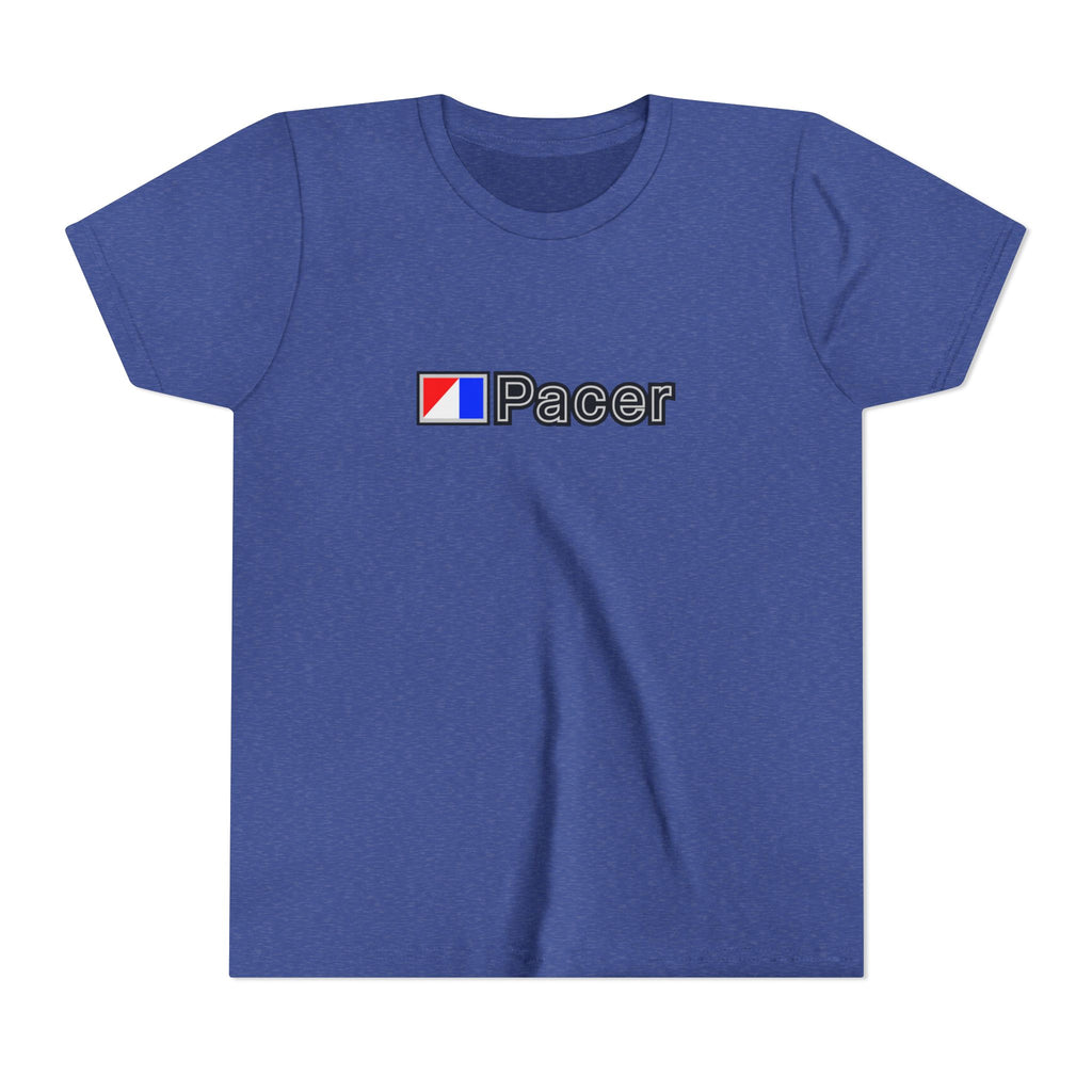 Pacer International Kids Tee / T-Shirt