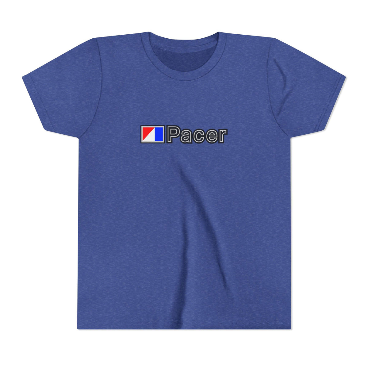 Pacer International Kids Tee / T-Shirt
