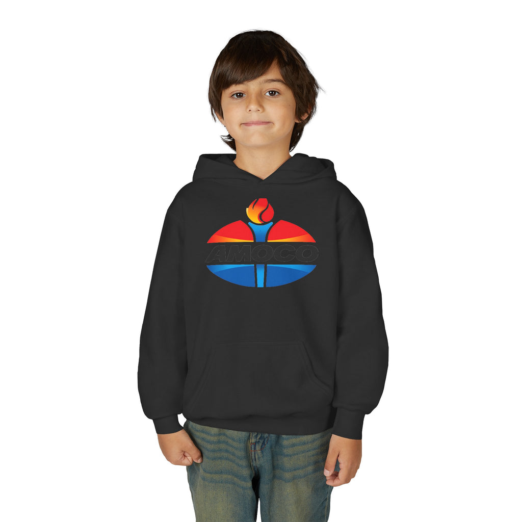 Amoco Youth Hoodie / Sweatshirt