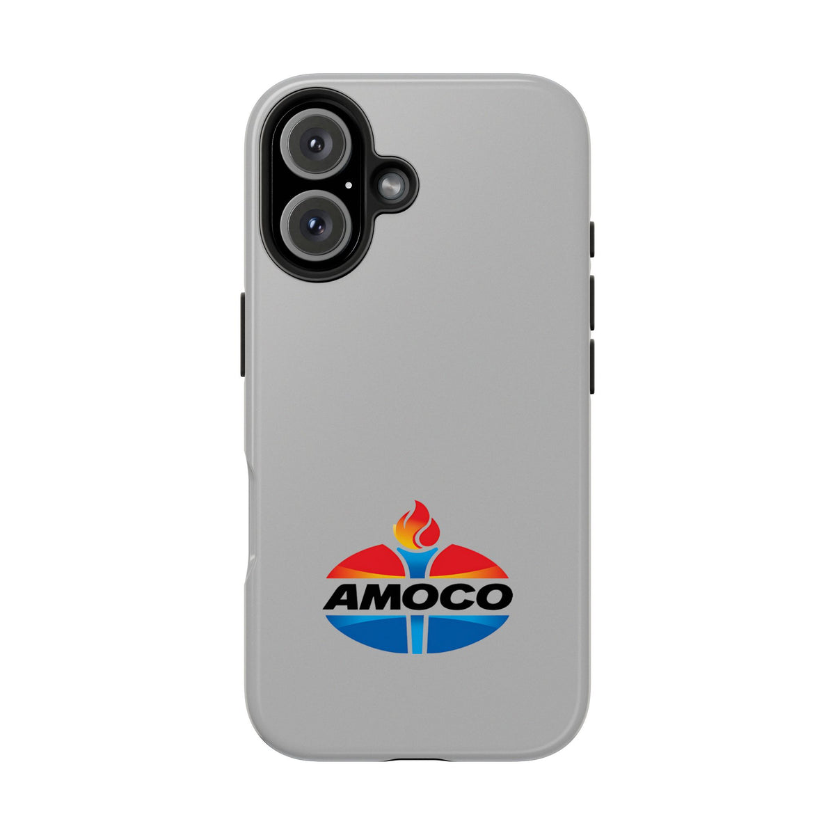 Amoco Tough Phone Case