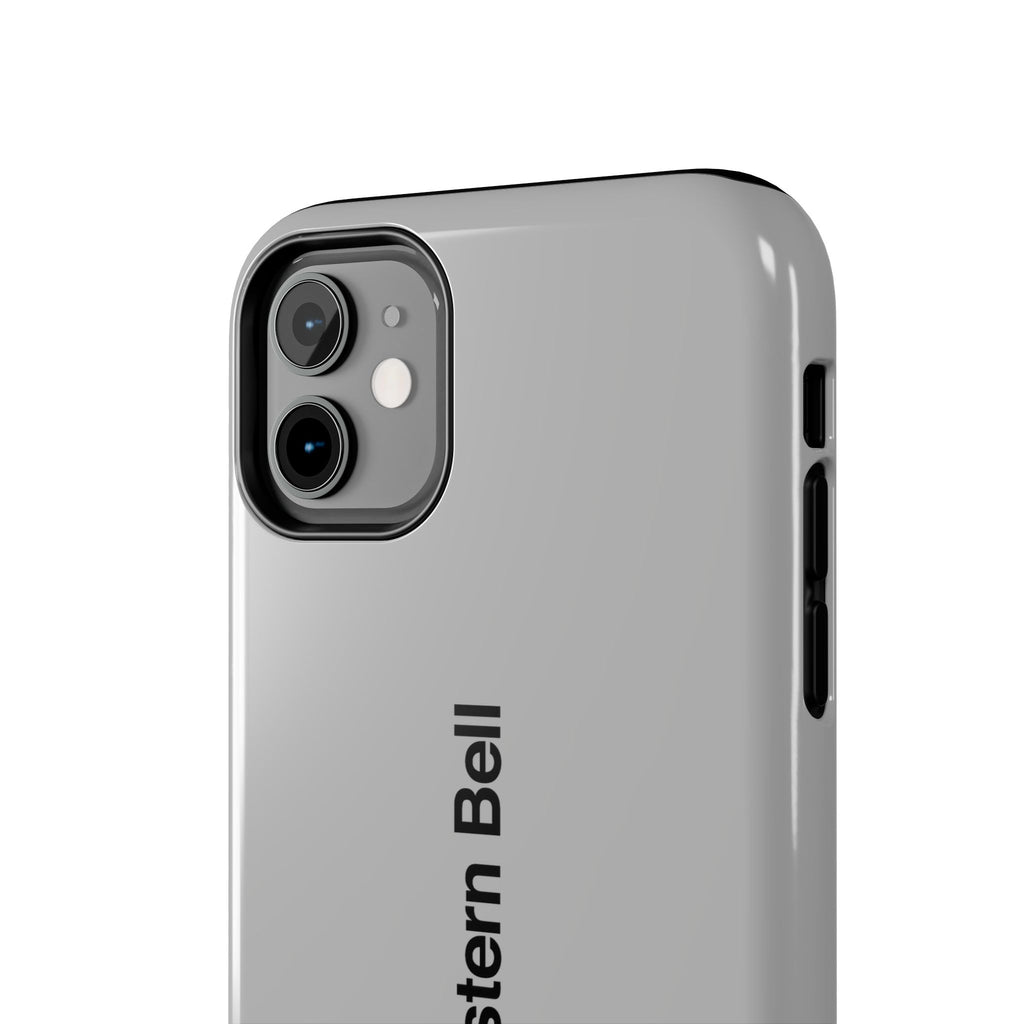 Northwestern Bell Tough Phone Case