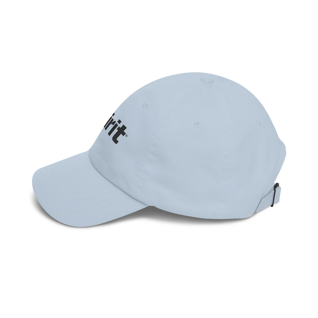 Spirit Airlines Embroidered Dad Cap Hat