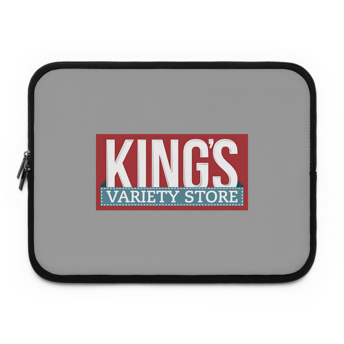 King's Variety Store Laptop Sleeve