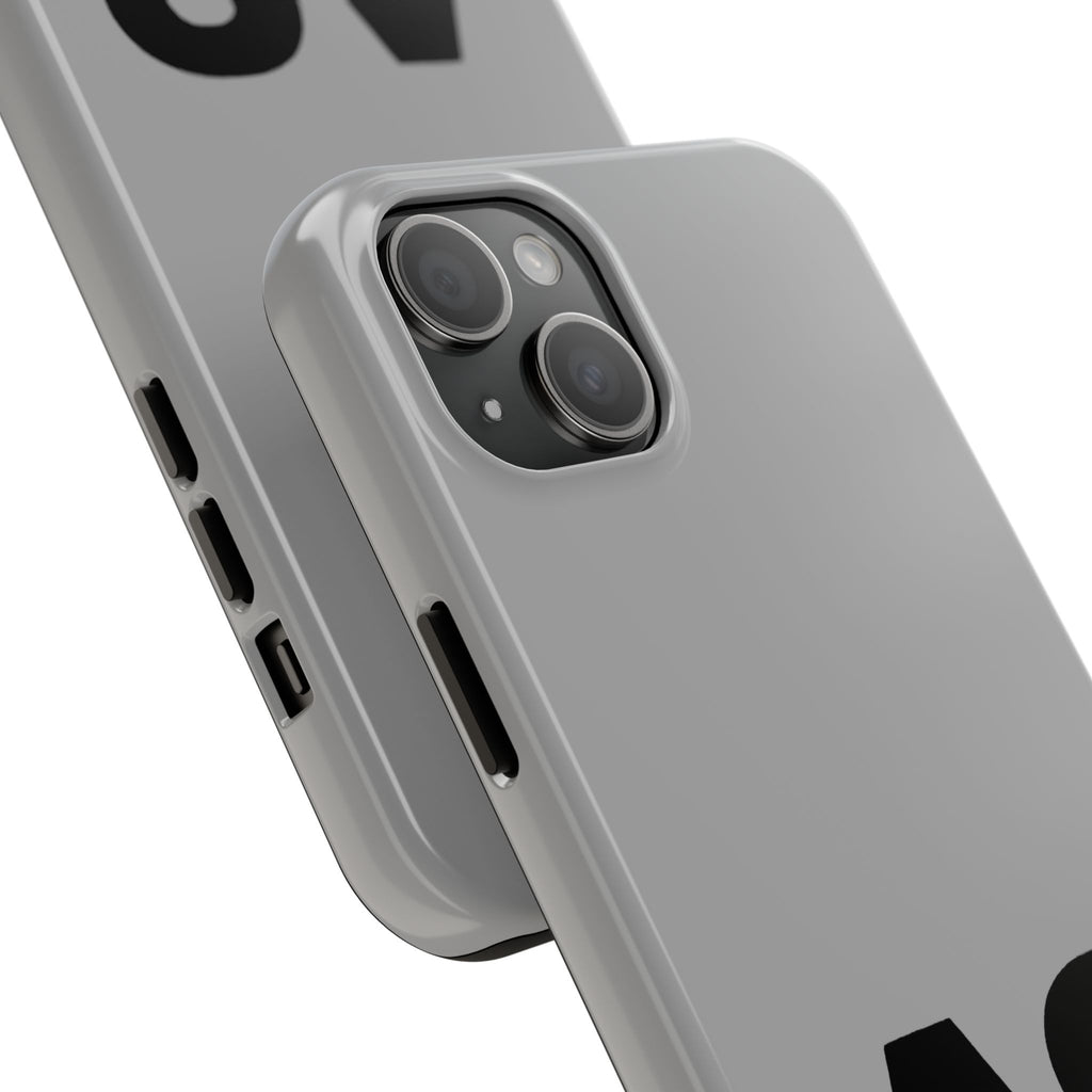 Abraham & Straus Tough Phone Case