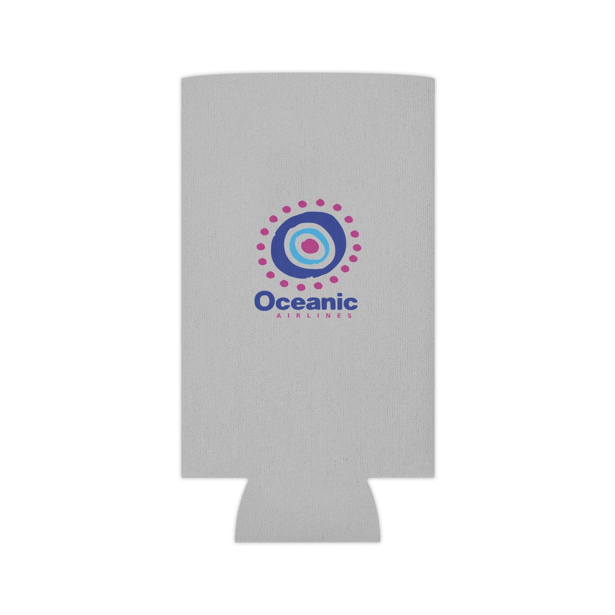 Oceanic Airlines Can Cooler
