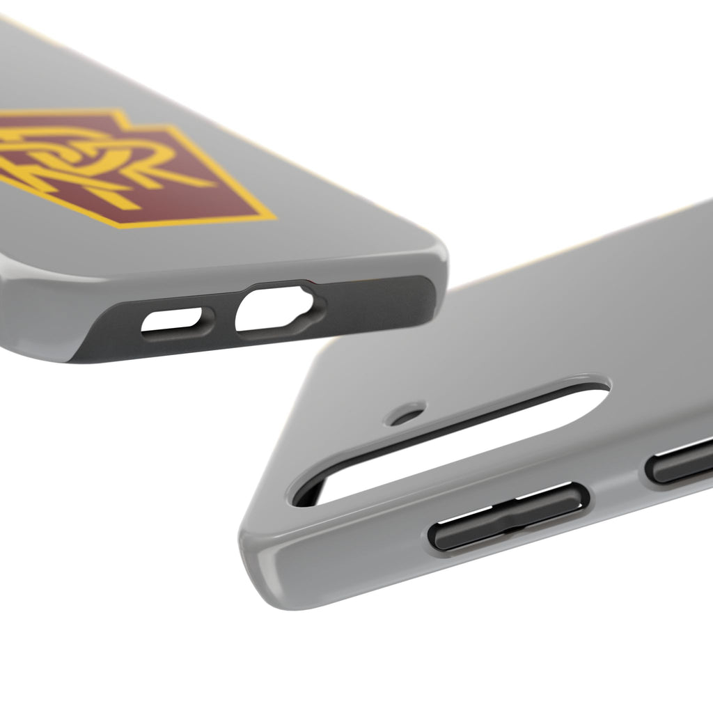 Pennsylvania Railroad Tough Phone Case