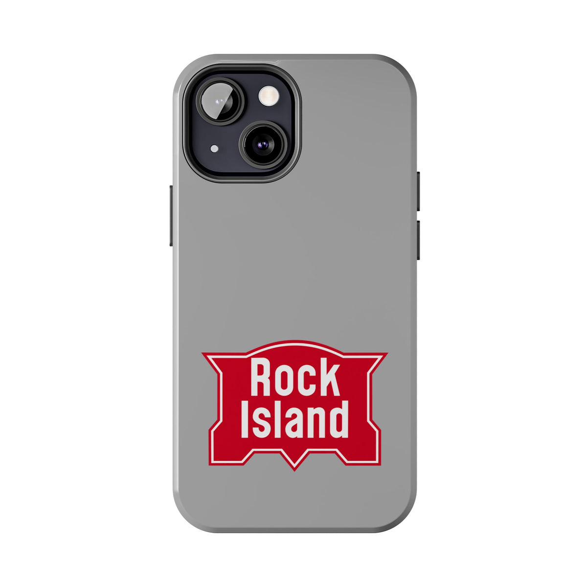 Chicago, Rock Island and Pacific Railroad Tough Phone Case
