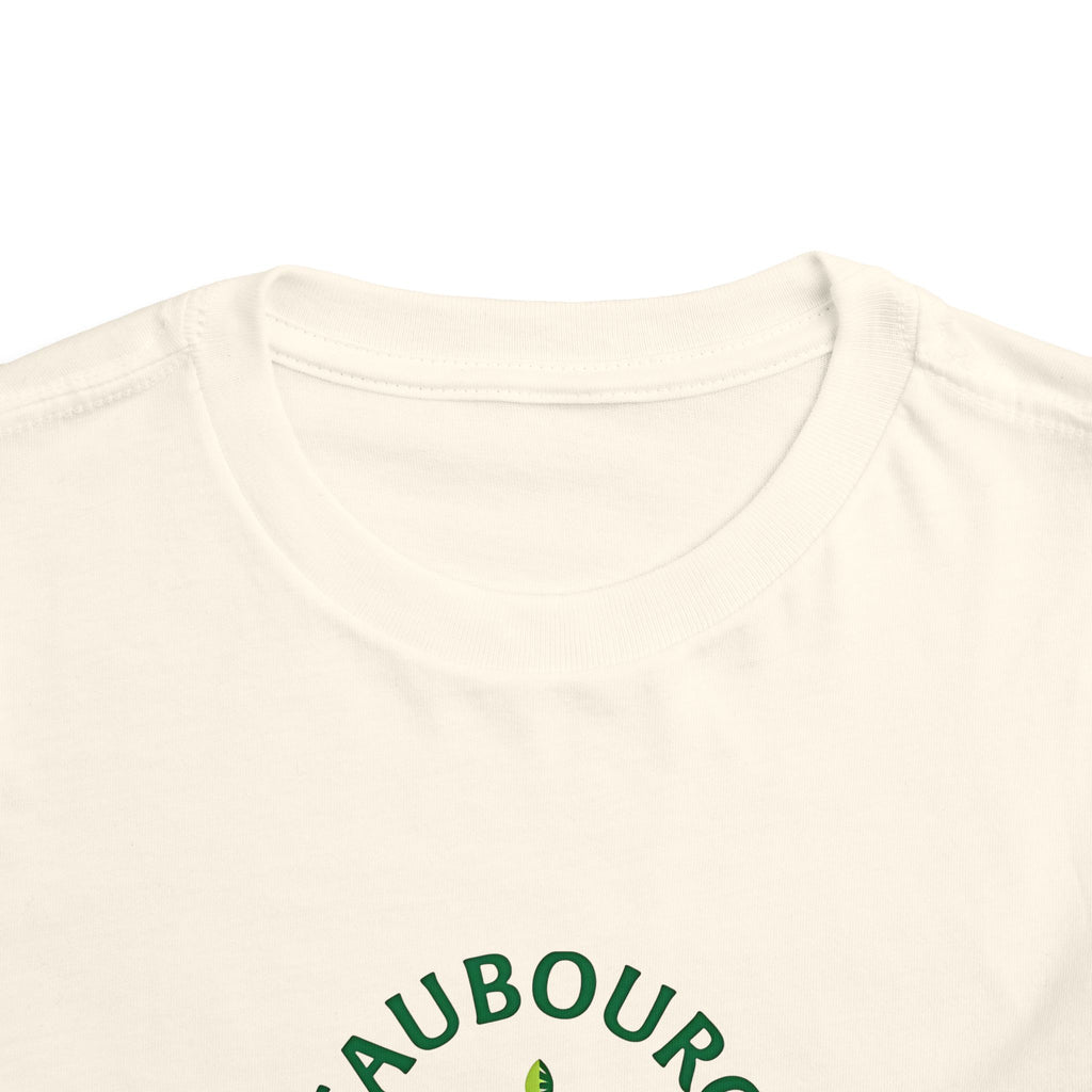 Faubourg Brewing Toddler Tee / T-Shirt