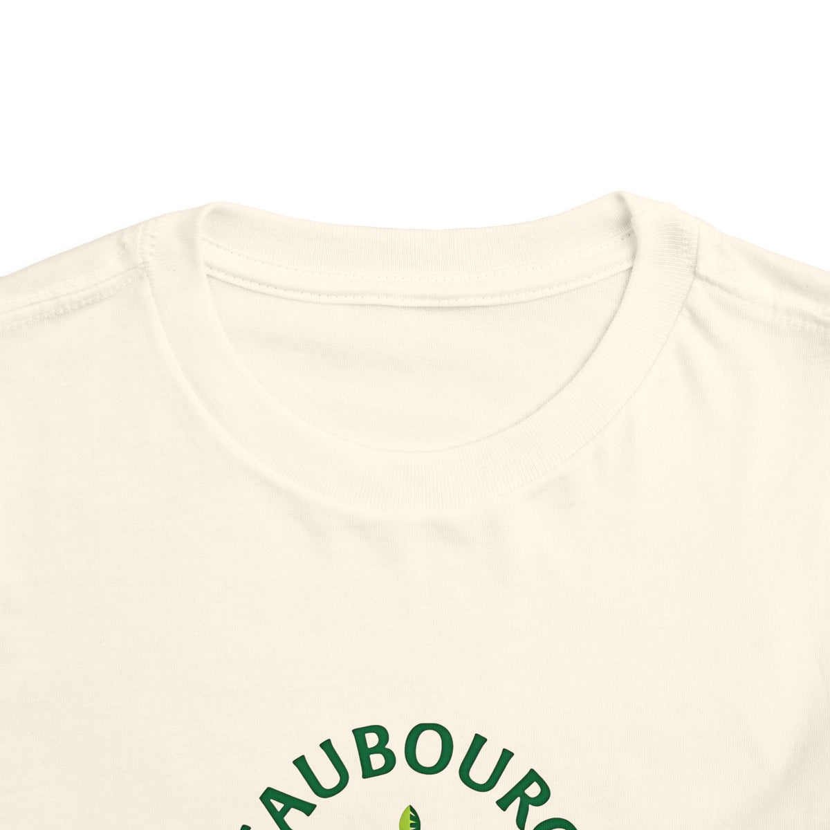 Faubourg Brewing Toddler Tee / T-Shirt