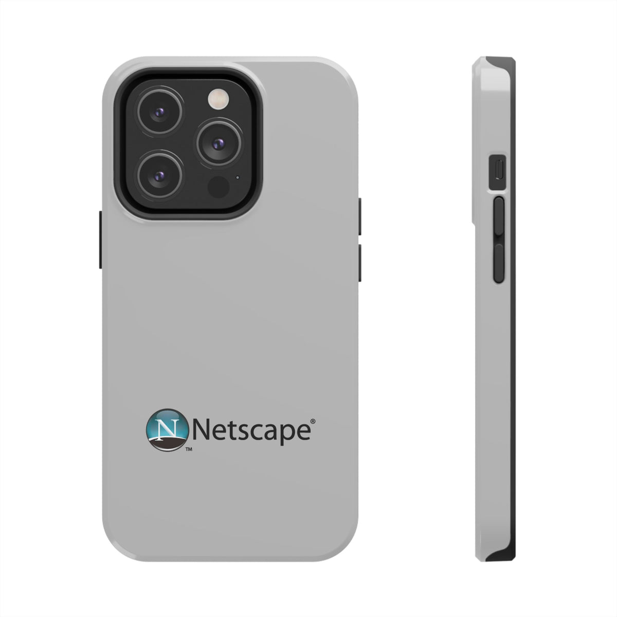 Netscape Tough Phone Case