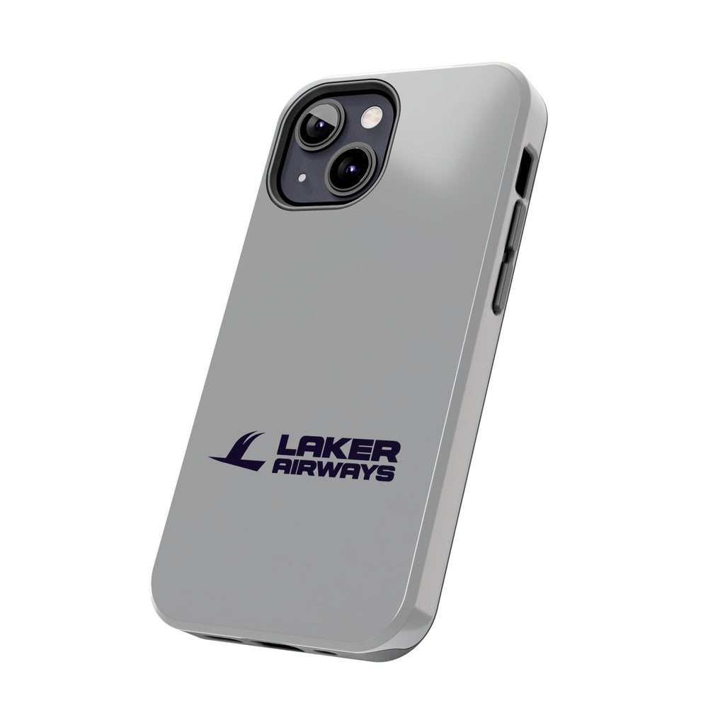 Laker Airways Tough Phone Case