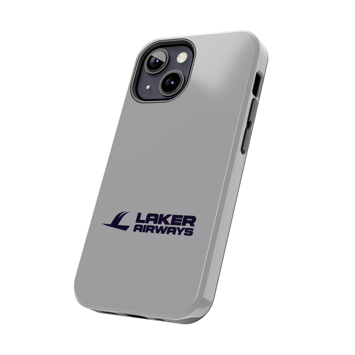 Laker Airways Tough Phone Case