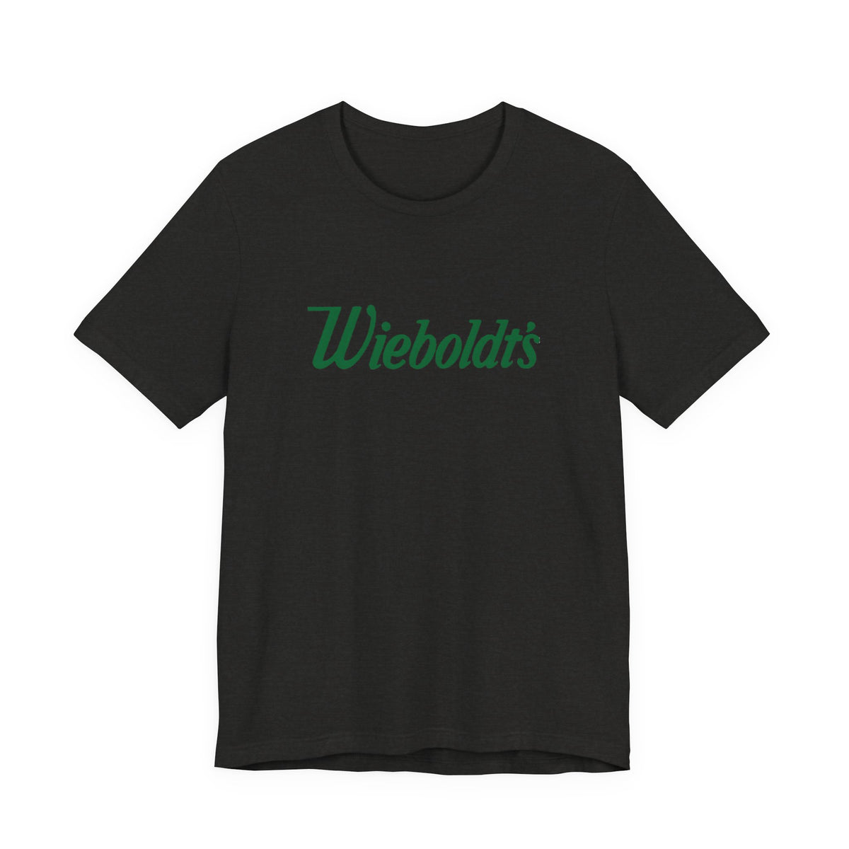 Wieboldt's T-Shirt