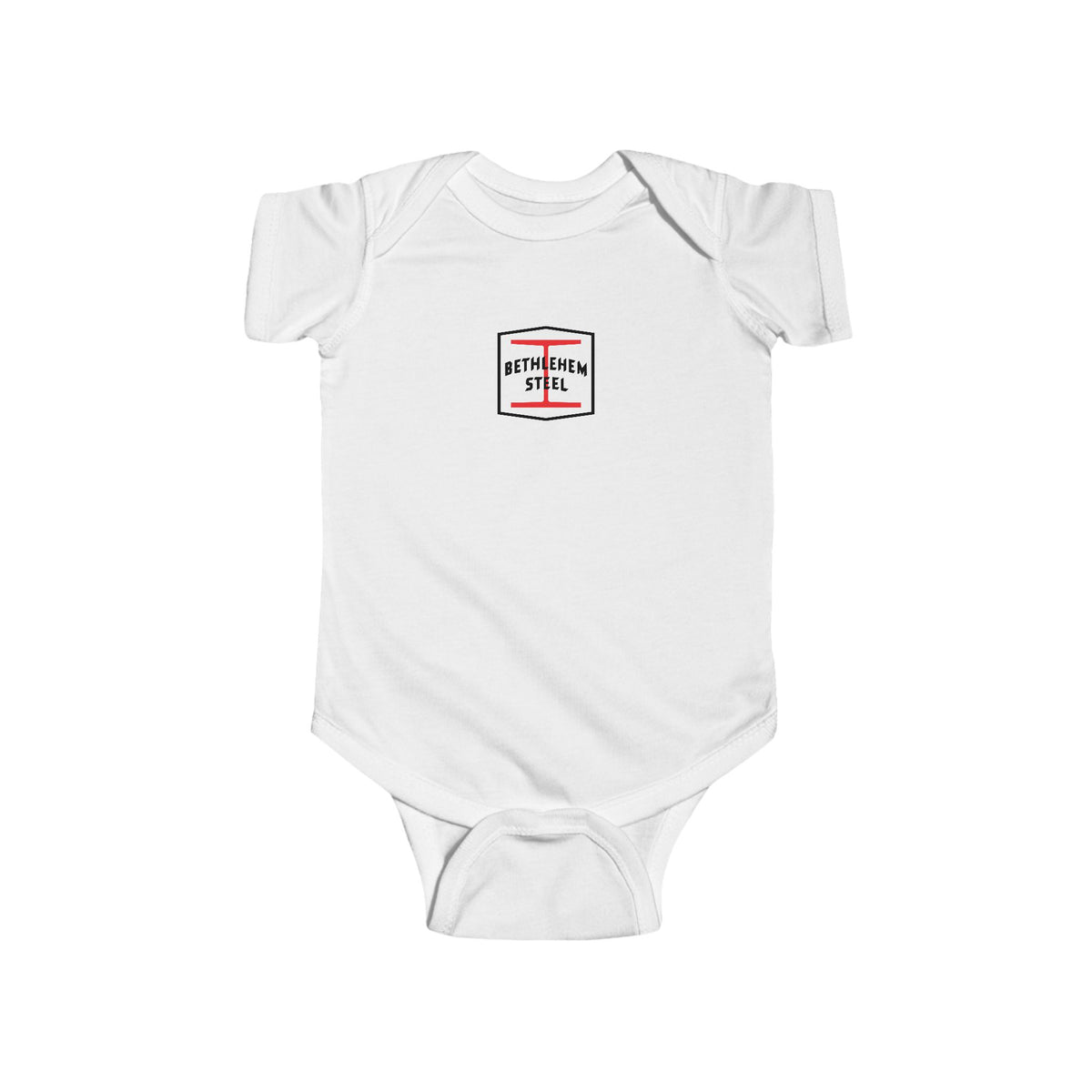 Bethlehem Steel Infant Bodysuit