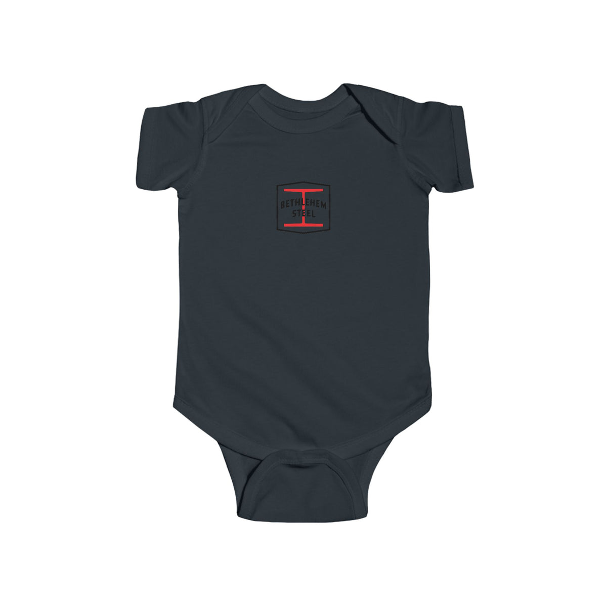 Bethlehem Steel Infant Bodysuit