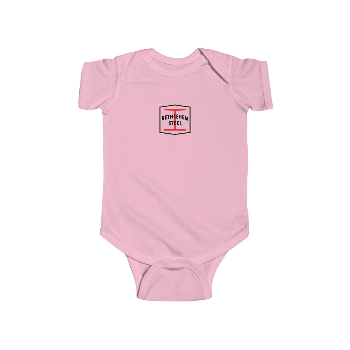 Bethlehem Steel Infant Bodysuit