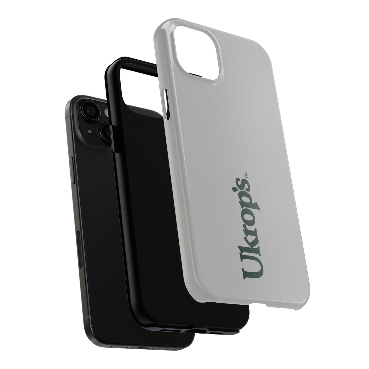 Ukrop's Super Markets Tough Phone Case