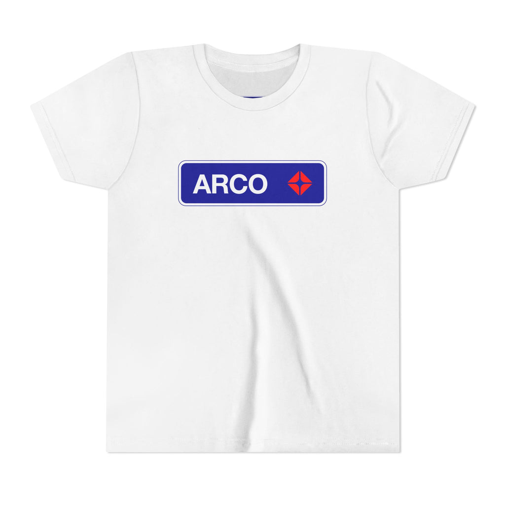 Atlantic Richfield Company (ARCO) Kids Tee / T-Shirt