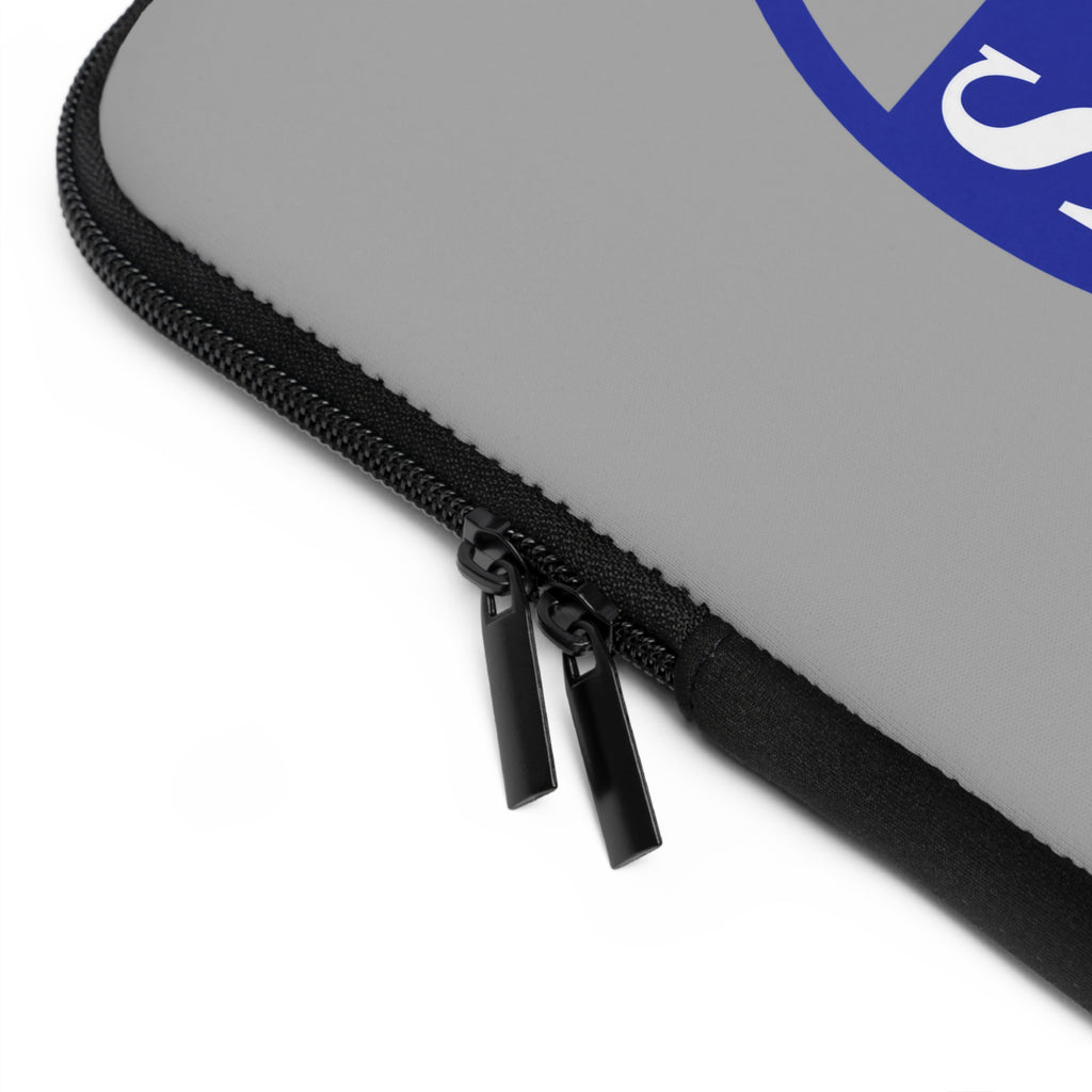 Atchison Topeka and Santa Fe Railway Laptop Sleeve
