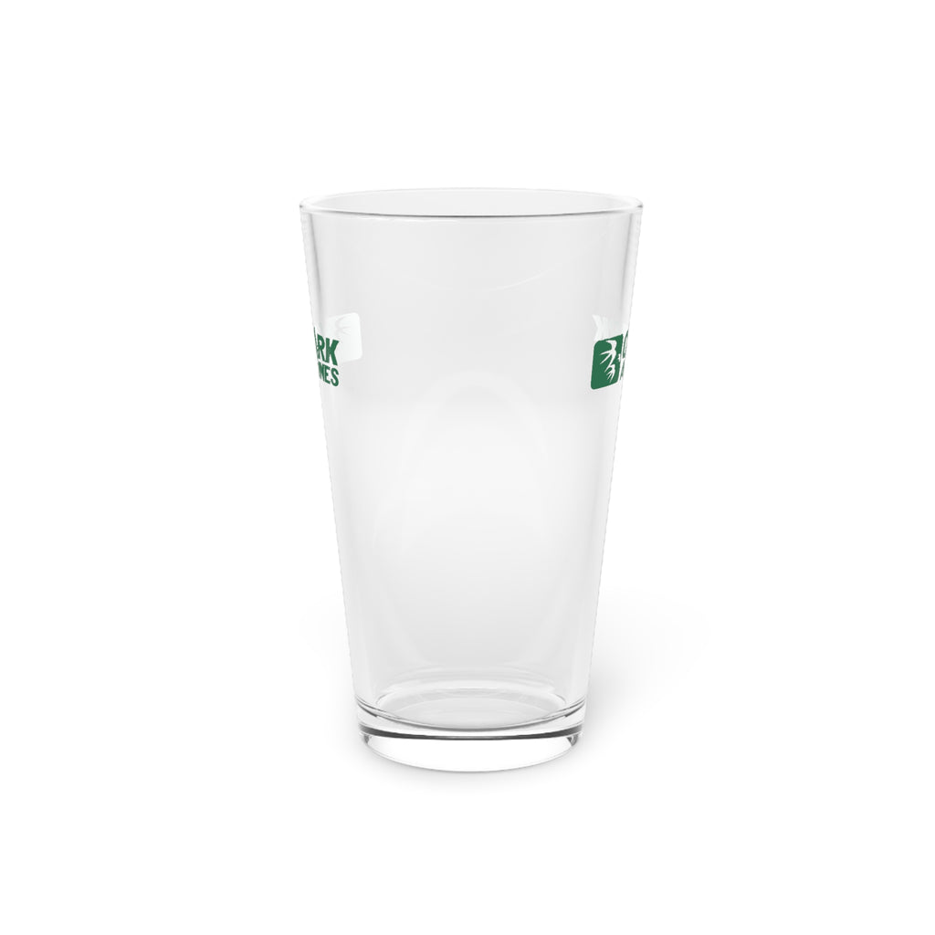 Ozark Air Lines 16oz Pint Glass