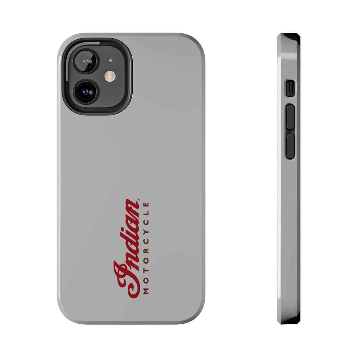 Indian Motorcycle Tough Protective Phone Case