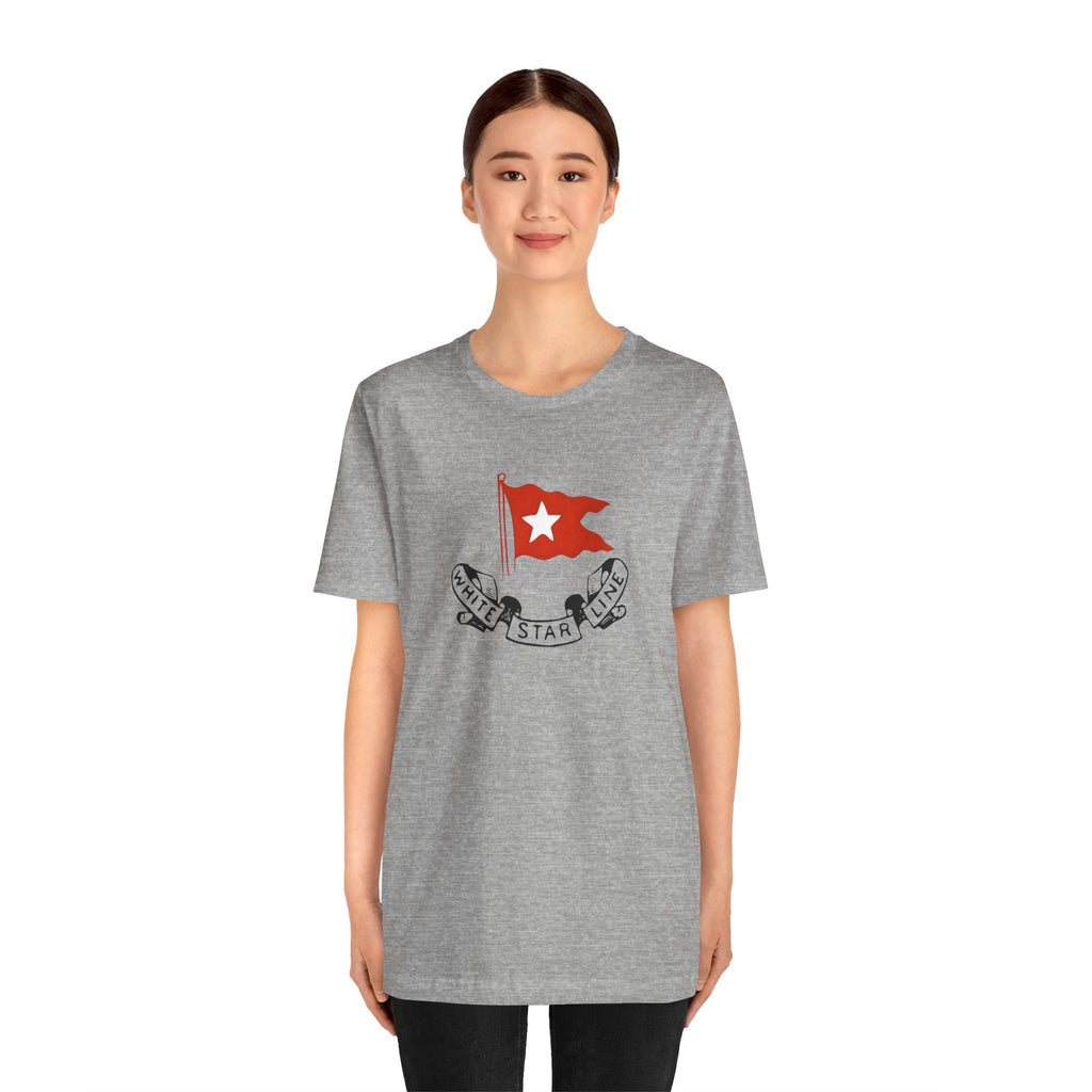 White Star Line T-Shirt