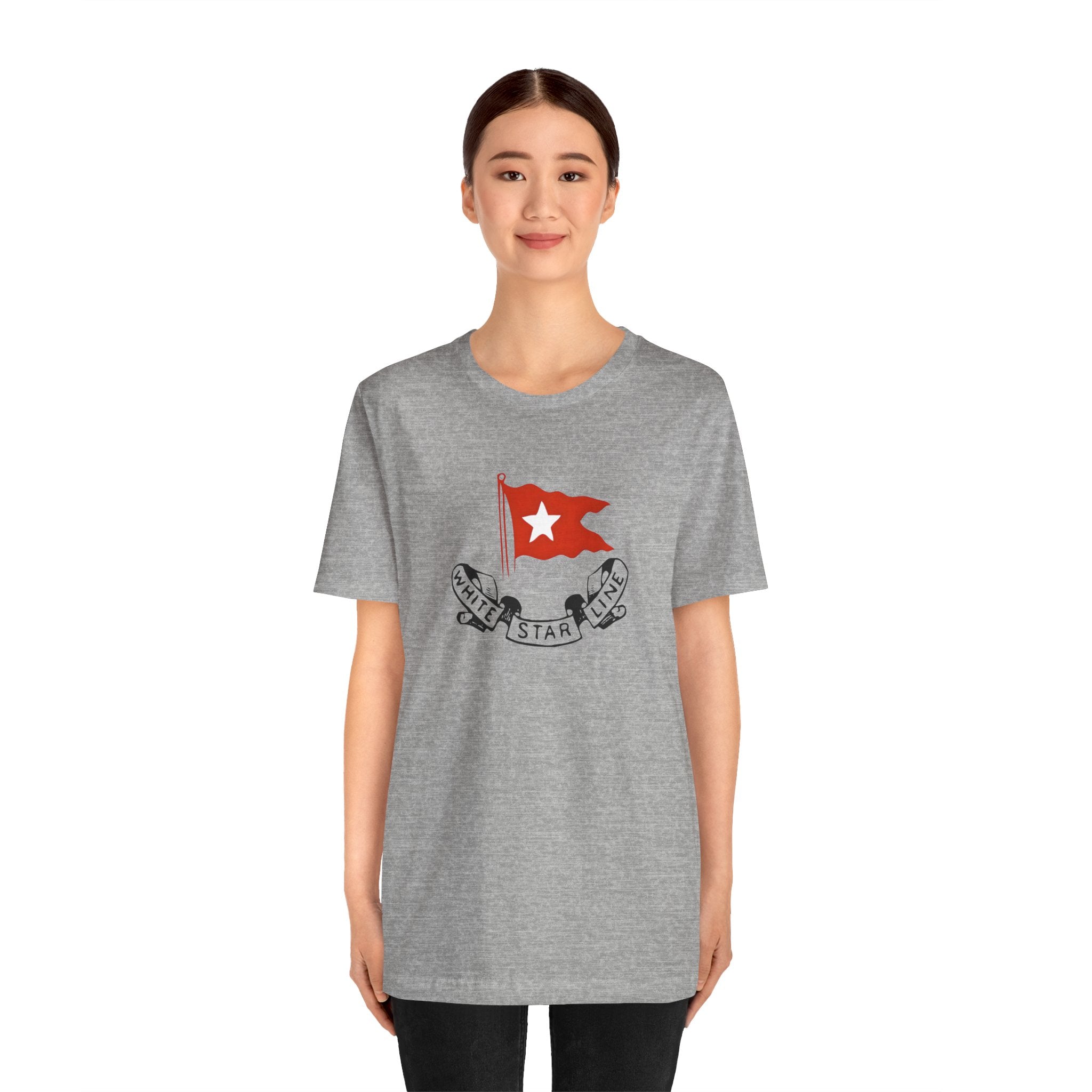 White Star Line T-Shirt
