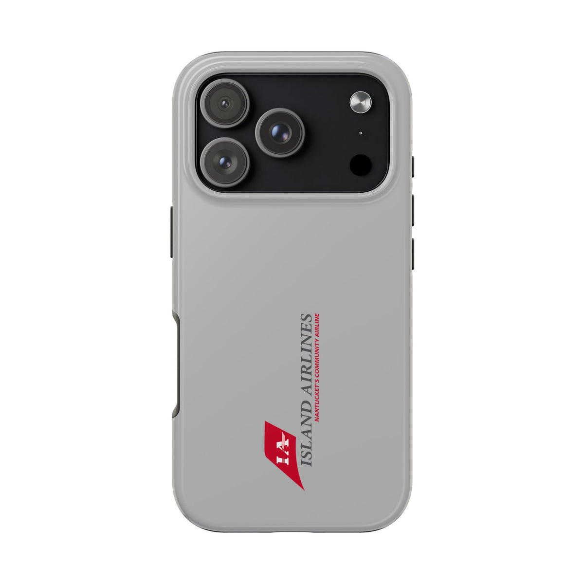 Island Airlines Tough Phone Case