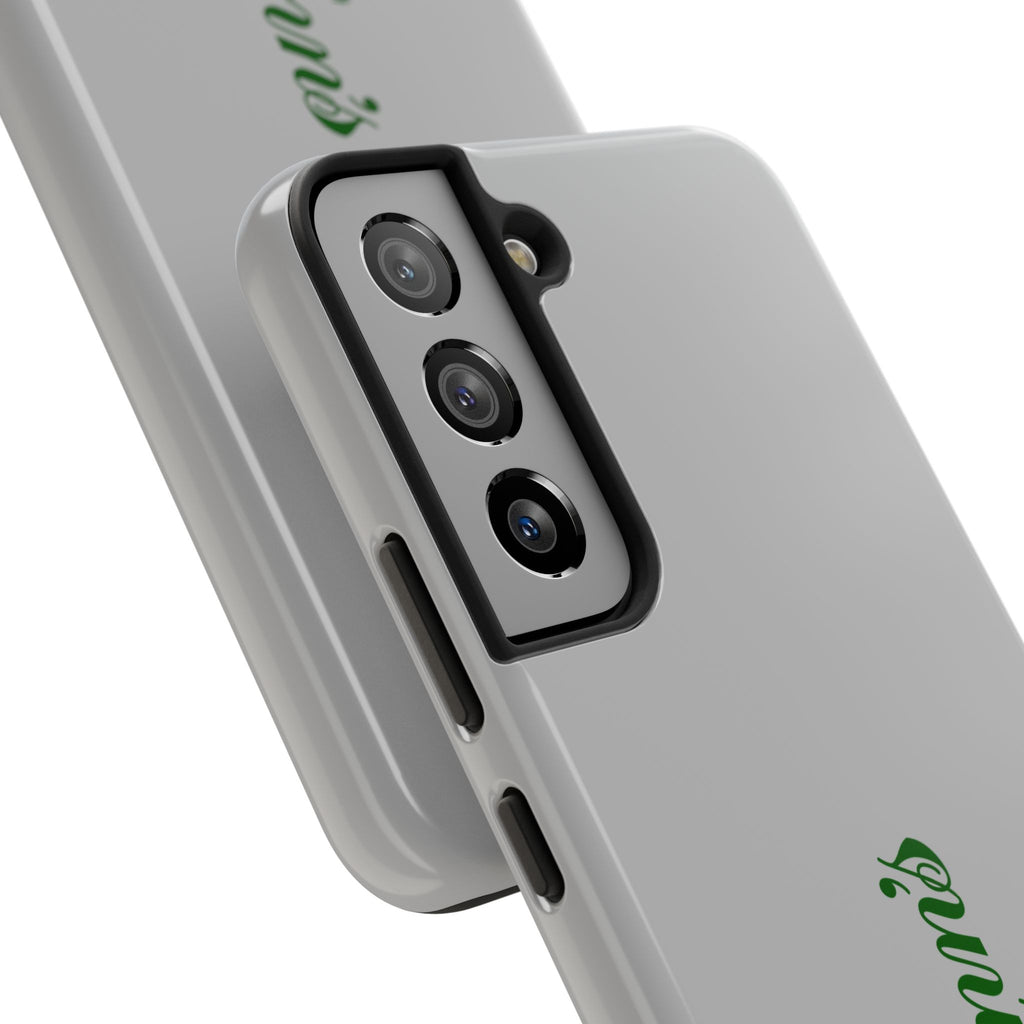 Kamm's Corners Tough Phone Case